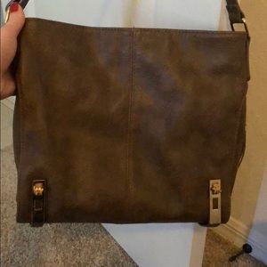 Cross body bag